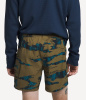Шорты Class V Belted Short (Мужской; M; Military Olive Ravine Camo)